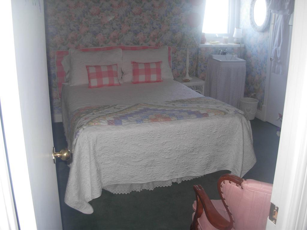Maison Victoria La Malbaie Habitación foto