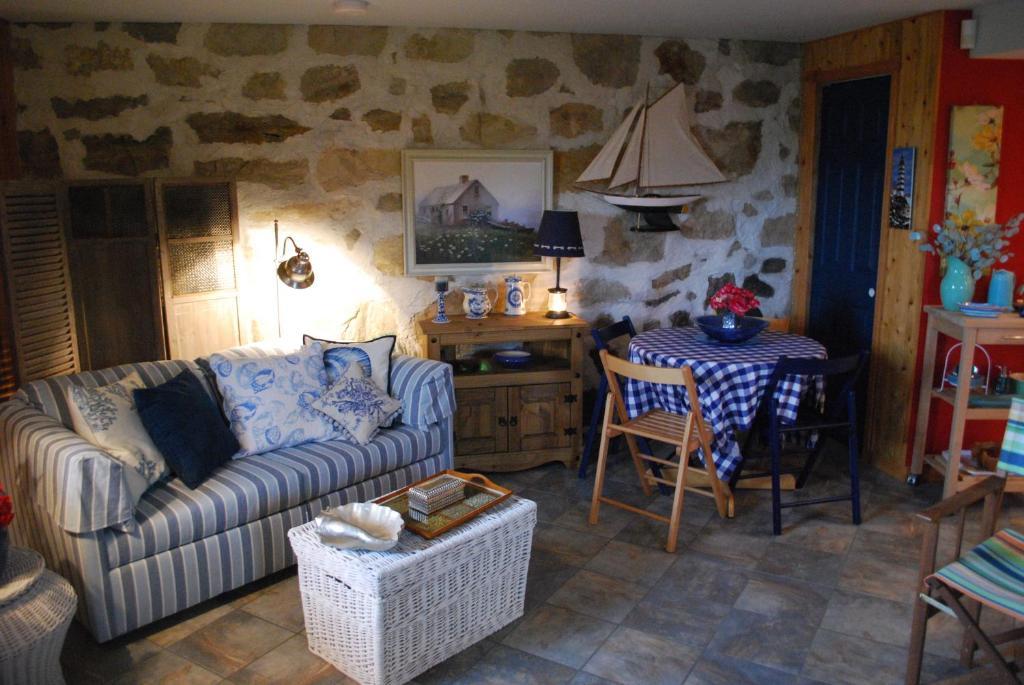 Maison Victoria La Malbaie Habitación foto