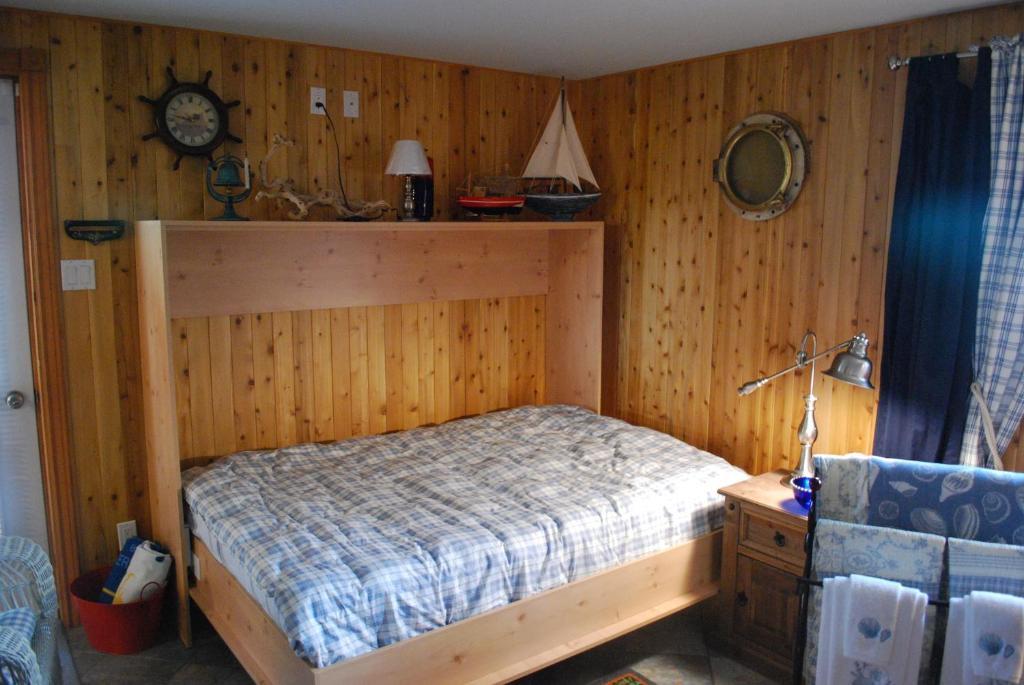 Maison Victoria La Malbaie Habitación foto